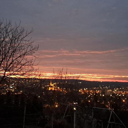 Szent Ivan Apartman Eğri Dış mekan fotoğraf