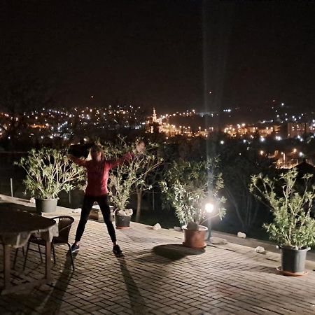 Szent Ivan Apartman Eğri Dış mekan fotoğraf