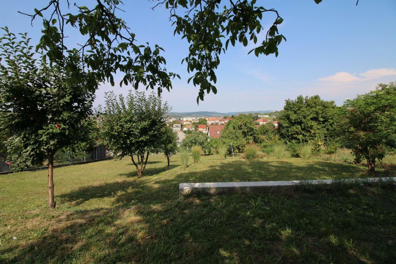 Szent Ivan Apartman Eğri Dış mekan fotoğraf