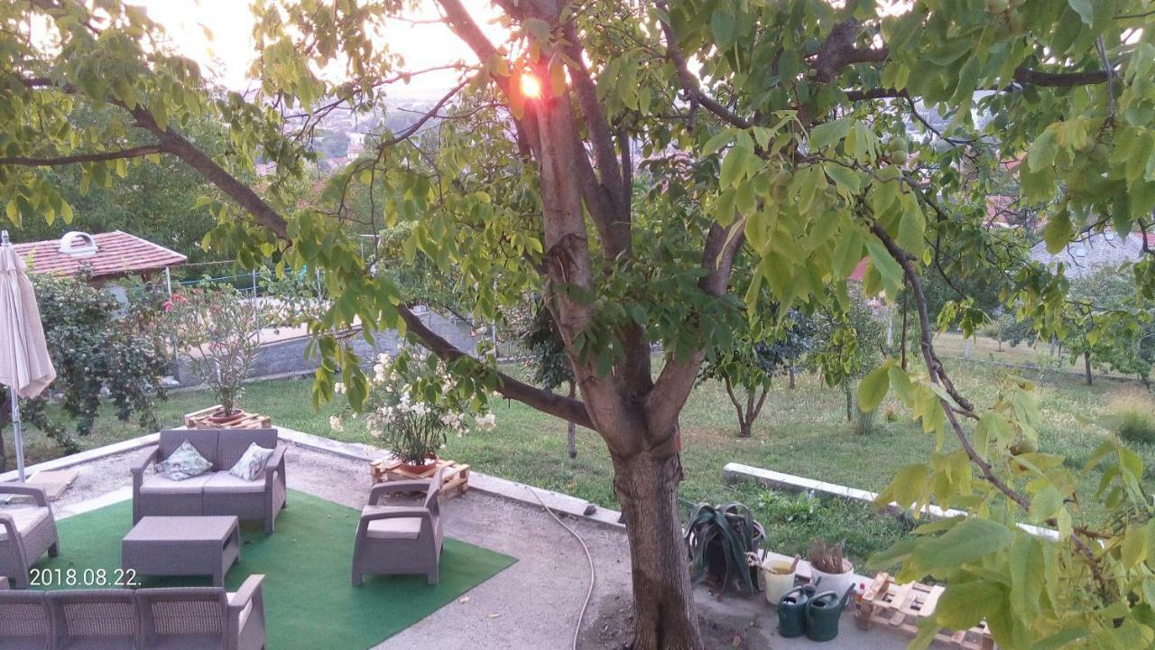 Szent Ivan Apartman Eğri Dış mekan fotoğraf